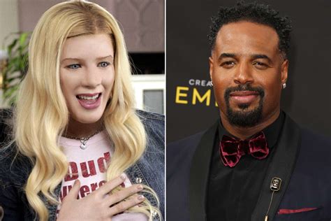 cast di white chicks|The Complete White Chicks Cast List: All。